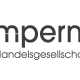 Kompernaß Logo