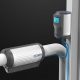 Rosen Flowmeter Sensor Industriedesign Flussbild Projekter Industrial Design