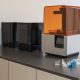 SLA 3D-Drucker Rapid Prototyping Räumlichkeiten Produktentwicklung Produktdesign CAD Konstriktion Prototyping 3D Visualisierung Projekter Industrial Design Duisburg