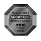Show Tech Product Award Produktentwicklung Produktdesign CAD Konstriktion Prototyping 3D Visualisierung Projekter Industrial Design Duisburg