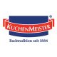 Logo Kuchenmeister