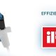 Blue Lavage Medizintechnik Industriedesign Projekter, iF Award Logo, Effezienzpreis NRW Logo