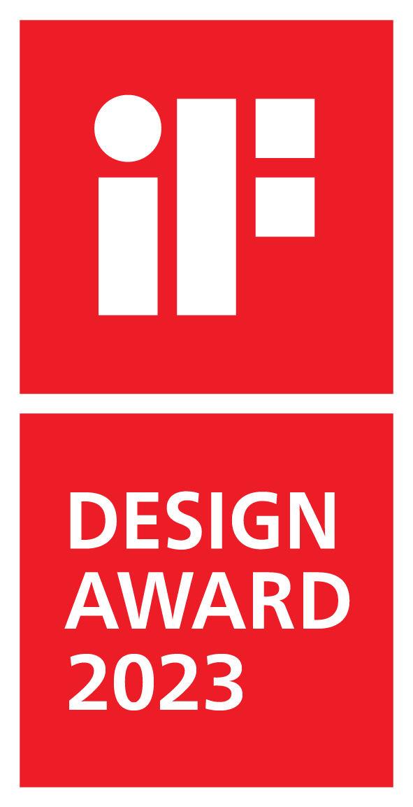 iF Design Award Gewinner